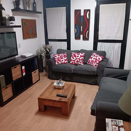 Apartament Camino Santiago Etxea Jaca Zewnętrze zdjęcie