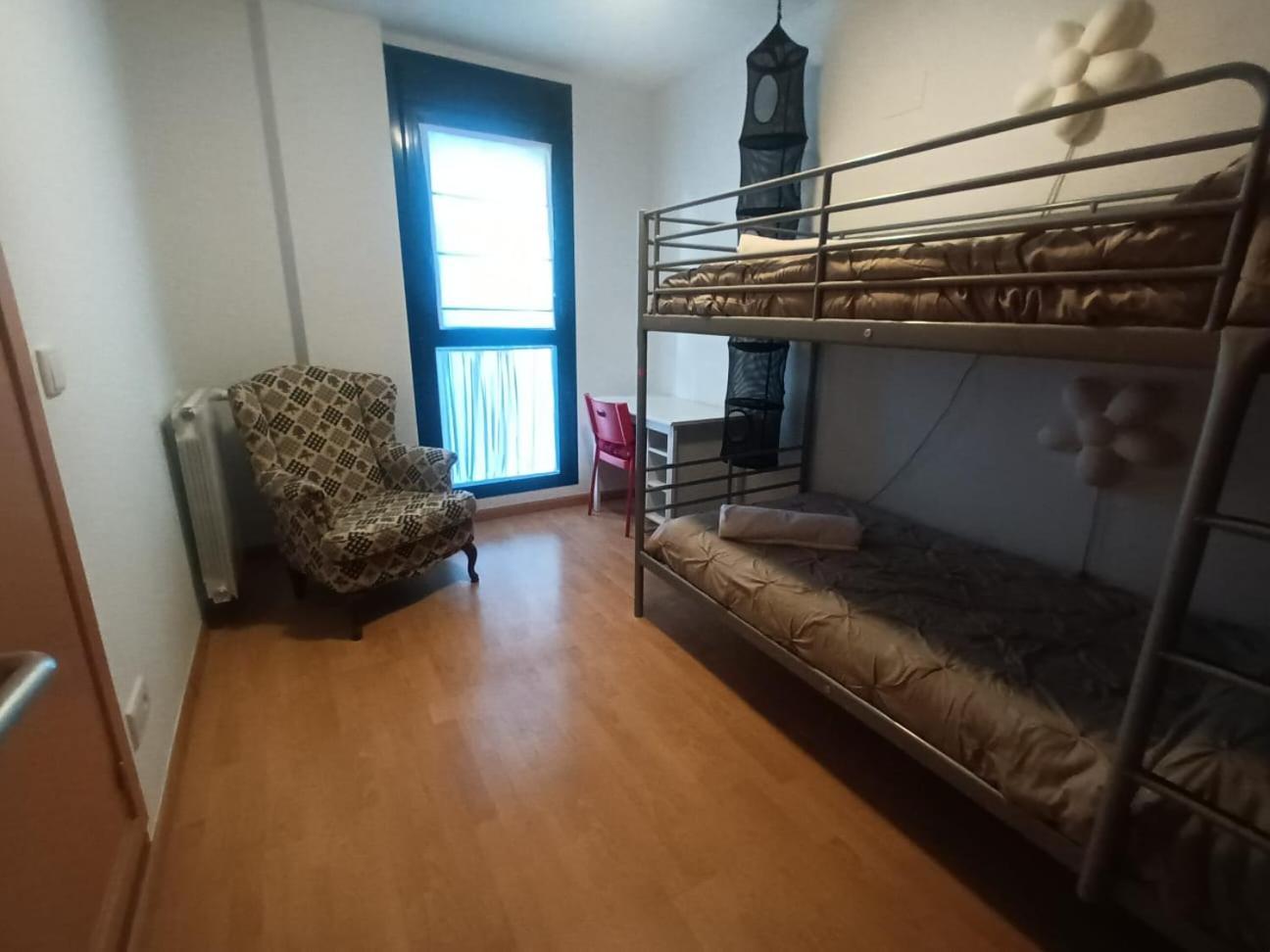 Apartament Camino Santiago Etxea Jaca Zewnętrze zdjęcie