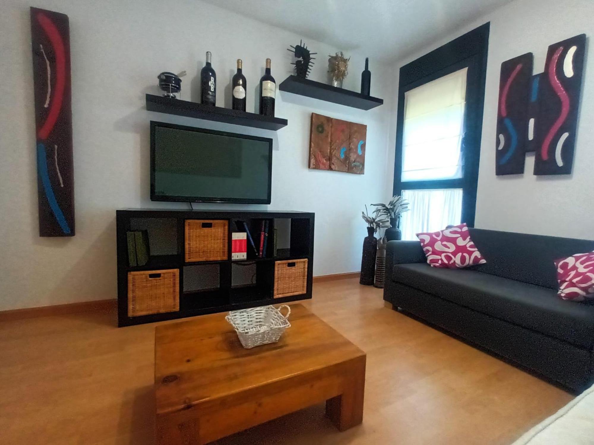 Apartament Camino Santiago Etxea Jaca Zewnętrze zdjęcie