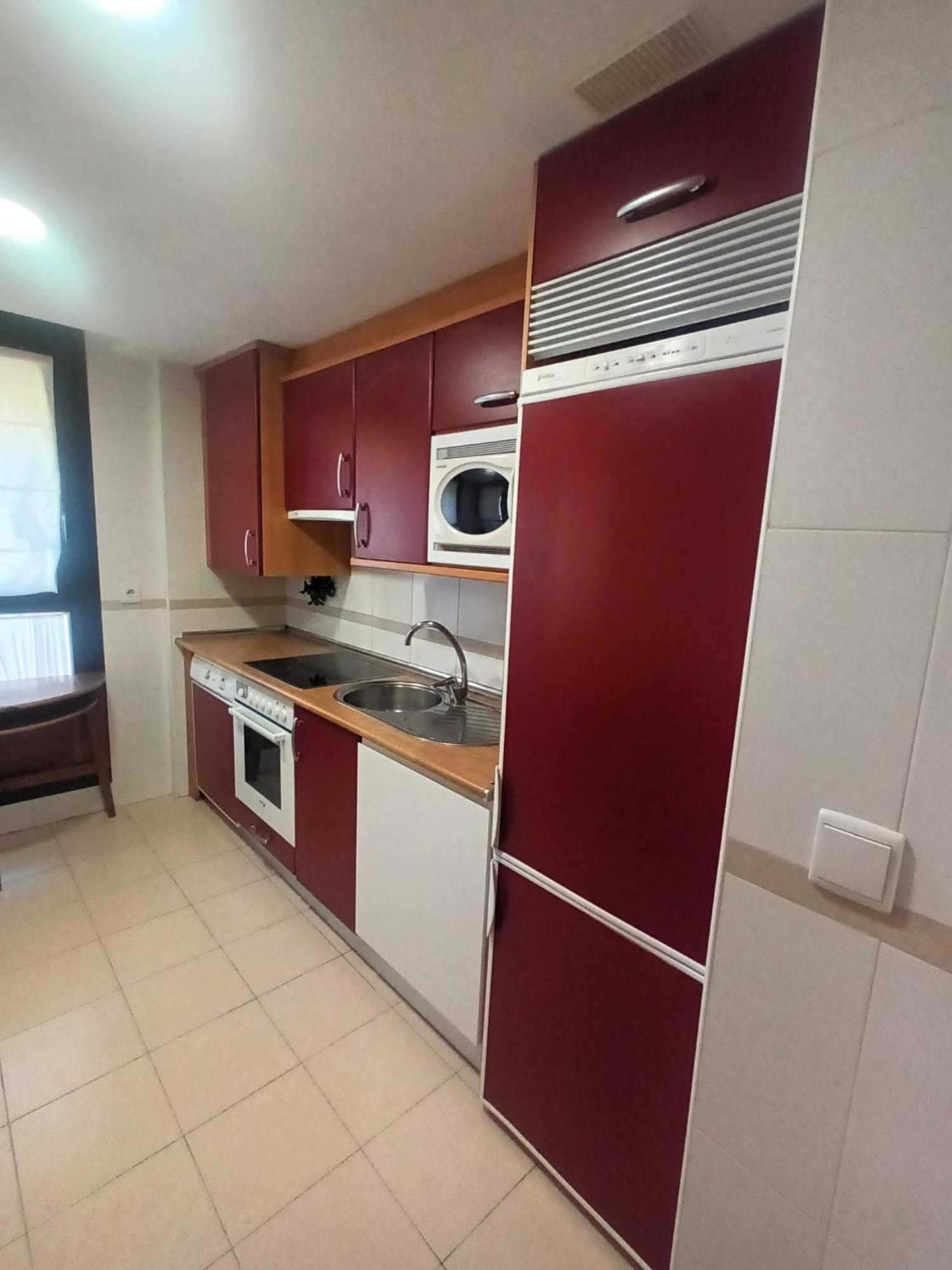 Apartament Camino Santiago Etxea Jaca Zewnętrze zdjęcie