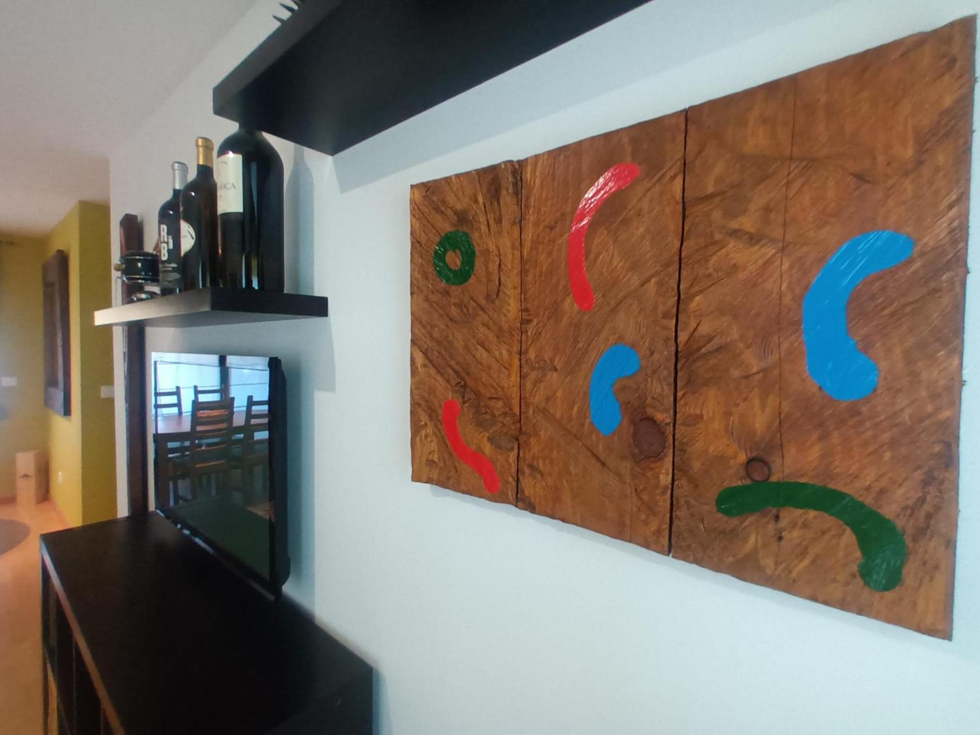 Apartament Camino Santiago Etxea Jaca Zewnętrze zdjęcie