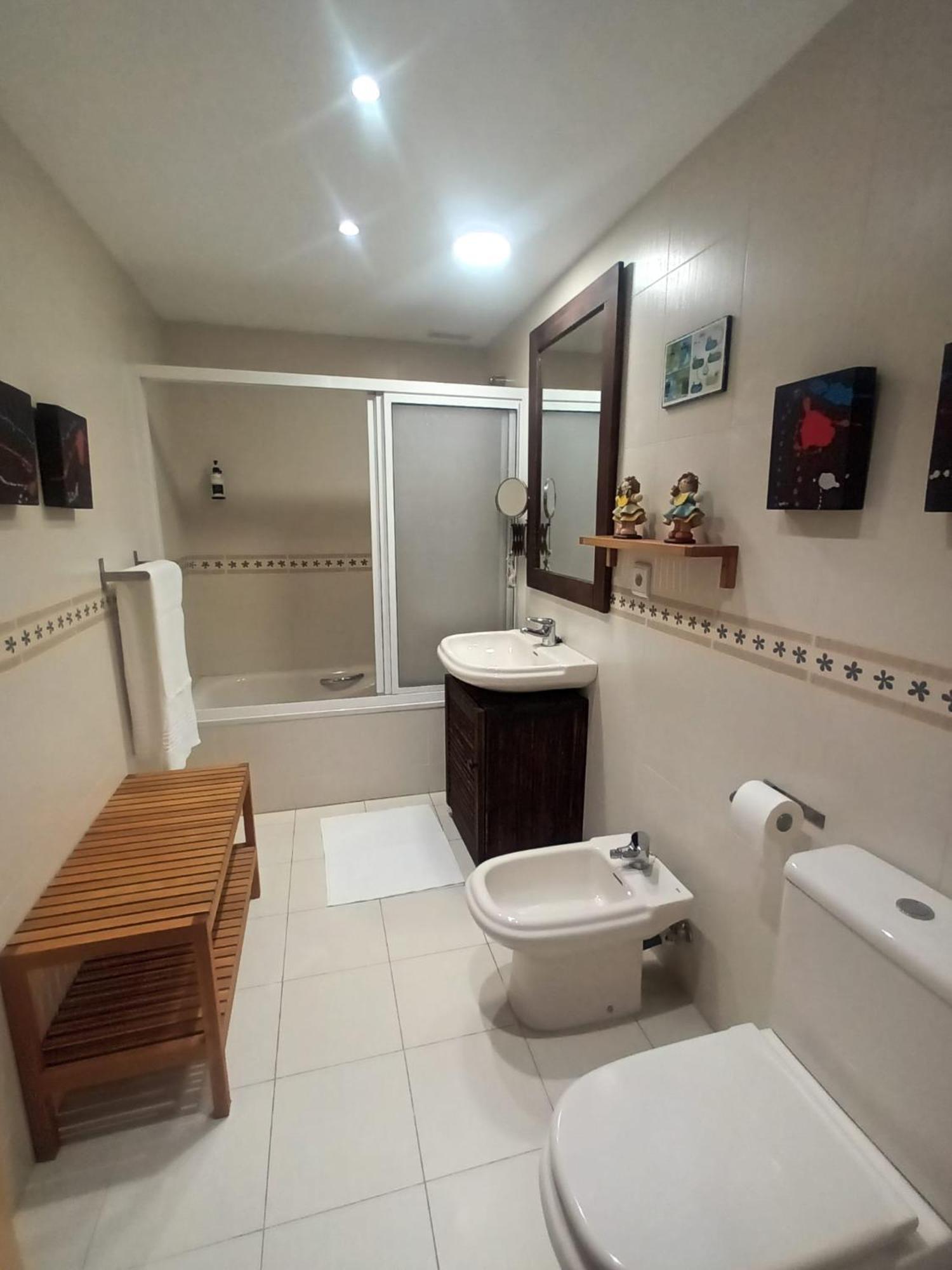 Apartament Camino Santiago Etxea Jaca Zewnętrze zdjęcie