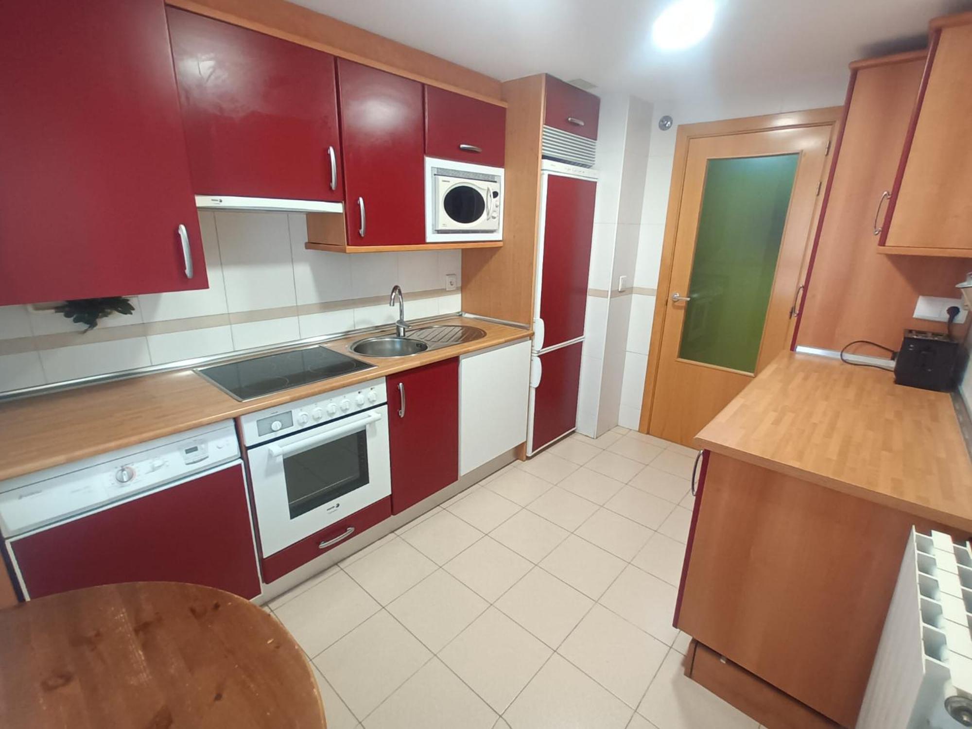 Apartament Camino Santiago Etxea Jaca Zewnętrze zdjęcie