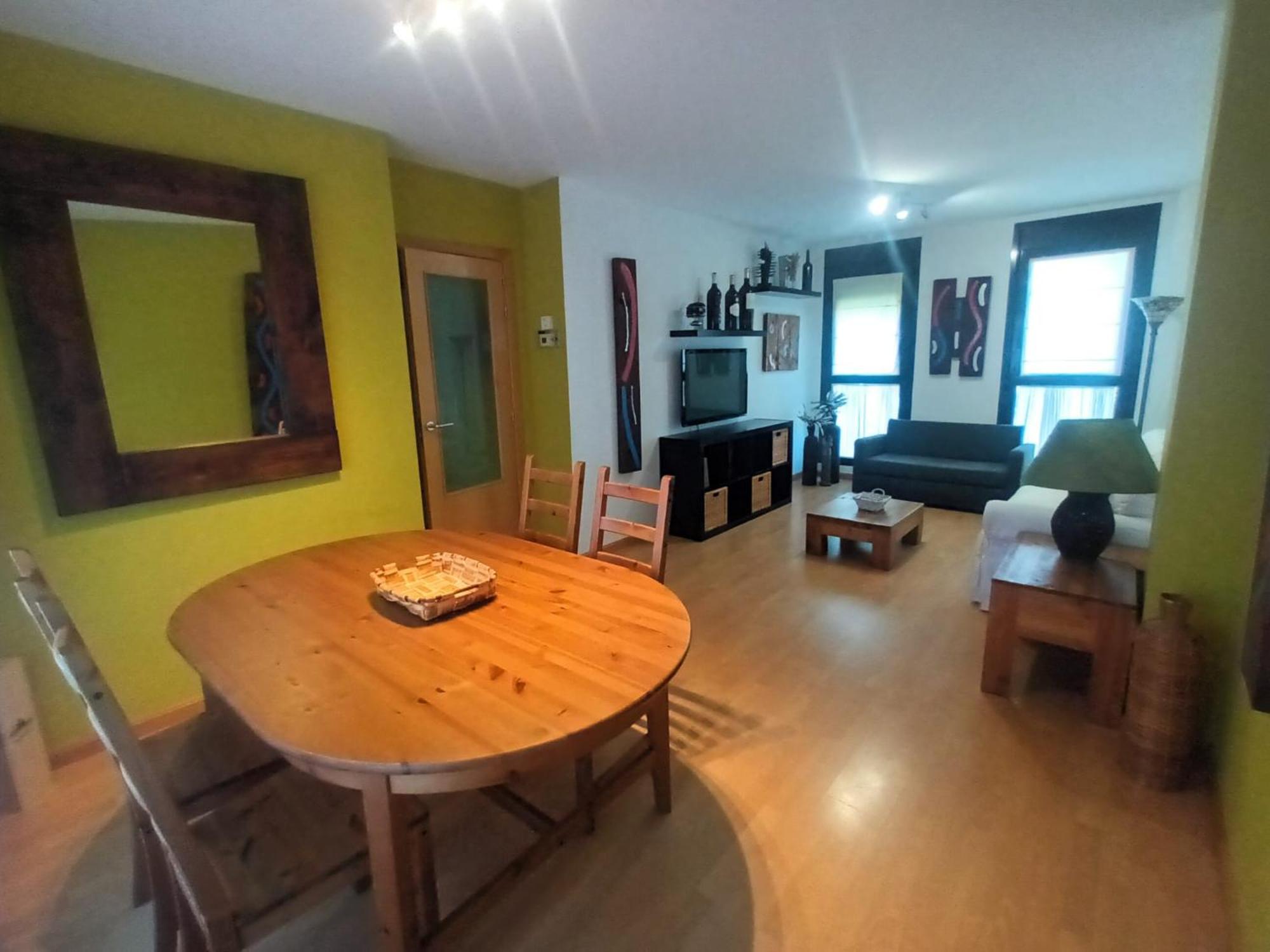 Apartament Camino Santiago Etxea Jaca Zewnętrze zdjęcie