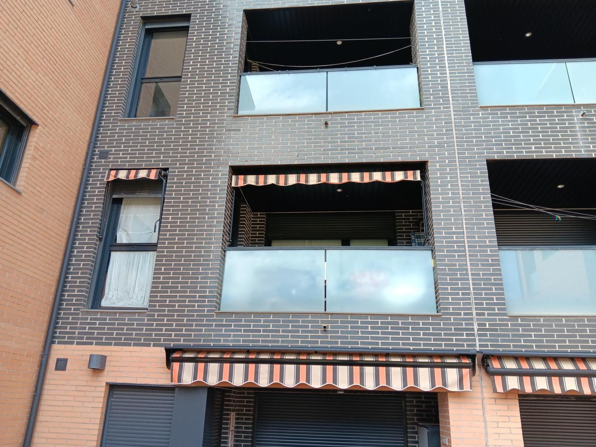 Apartament Camino Santiago Etxea Jaca Zewnętrze zdjęcie